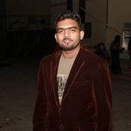 M Faisal Rafique