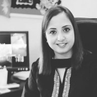 Shafia Rafique