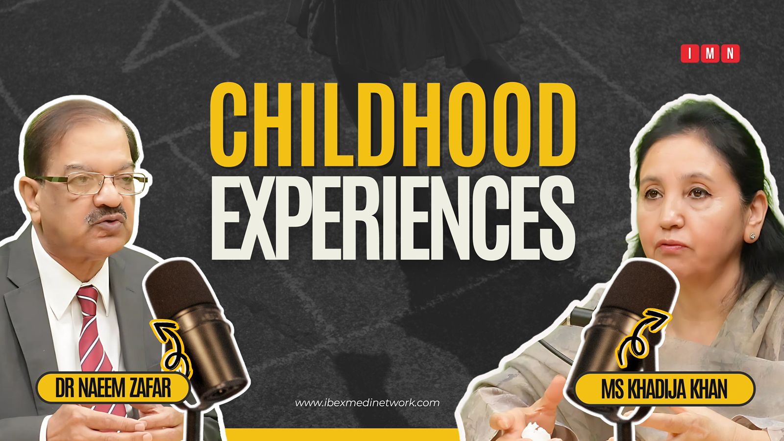 Adverse Childhood Experiences and their Long-term Mental and Physical Impact on Children