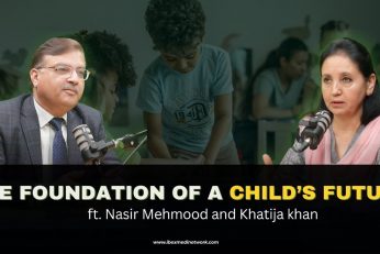 Role of AIOU in Professionalizing ECD Sector and Workforce Development in Pakistan