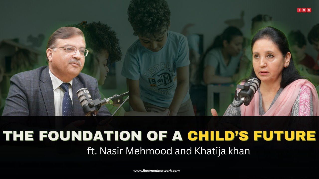 Role of AIOU in Professionalizing ECD Sector and Workforce Development in Pakistan