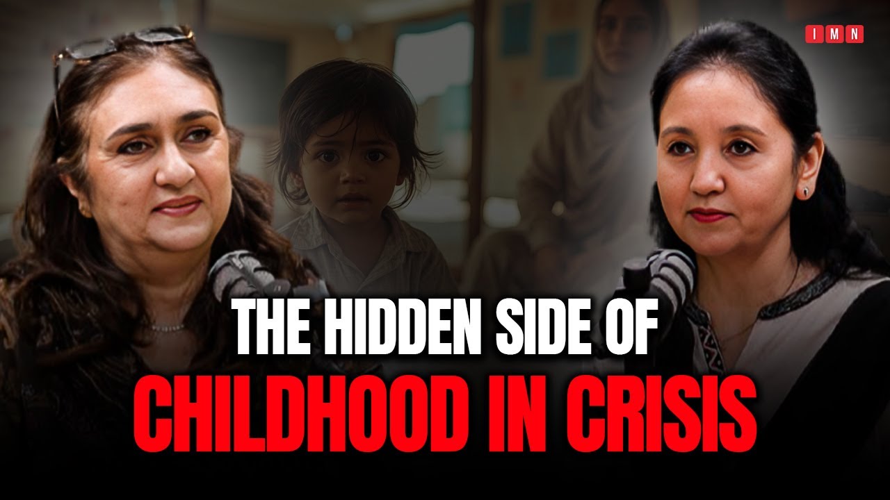 International Rescue Committee’s Approach to Early Childhood Development in Emergencies and Beyond