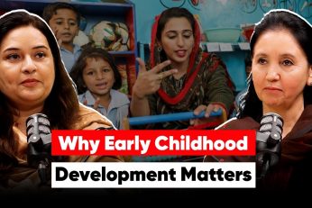How Early Does Child Development Begin? | Early Childhood Development