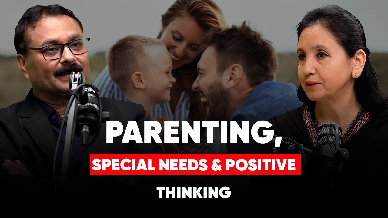 Parenting: How to Raise Strong, Confident & Emotionally Secure Children