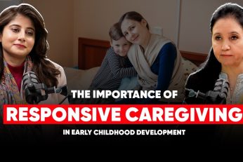 Are You Missing These Signs? Responsive Caregiving Explained