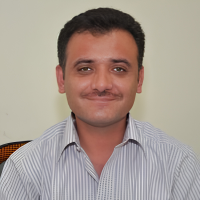 MR. SYED JALAL UDDIN SHAH